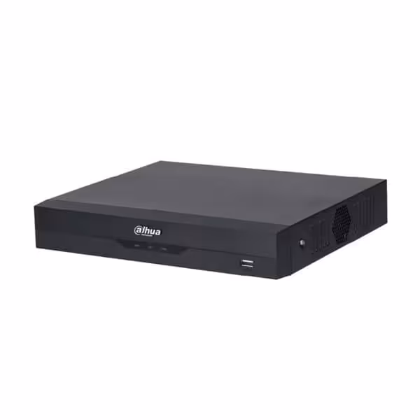 دستگاه DVR داهوا مدل DH-XVR5104HS-I3 | شبکه ارغوان 021-41902