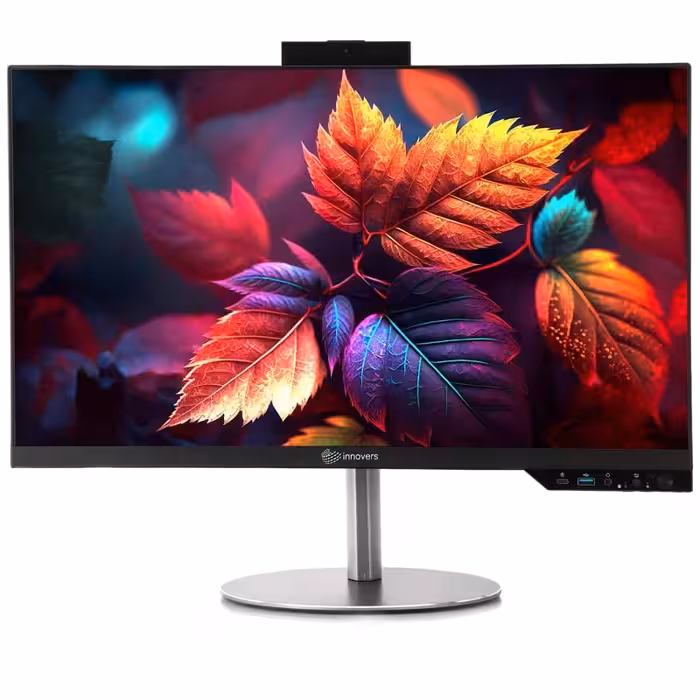 قیمت و خرید آل این وان اینوورس مدل Innovers Q2414 i5