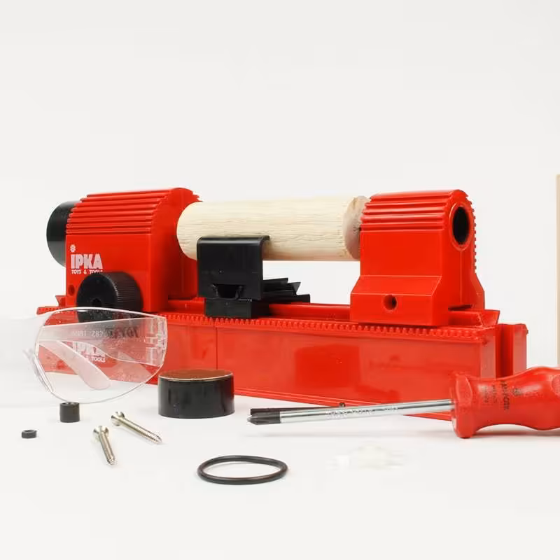 بازی دستگاه درودگری خانگی کارگاه نجاری ایپکا