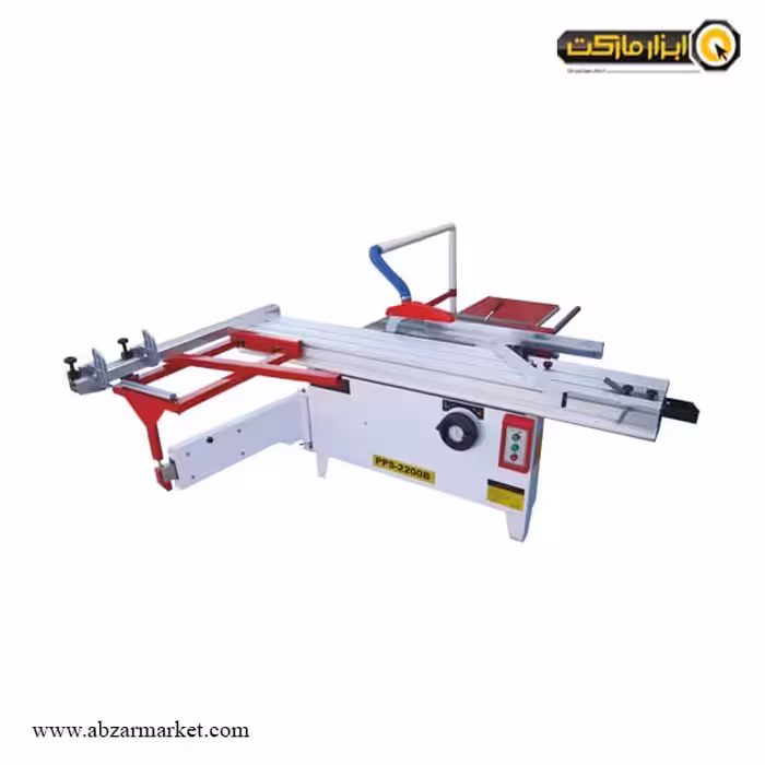 دور کن محک 2200 میلی متر مدل PPS-2200B