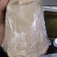 قره قروت گوسفندی دهاتی کالا سر شار از کلسیم 500 گرمی