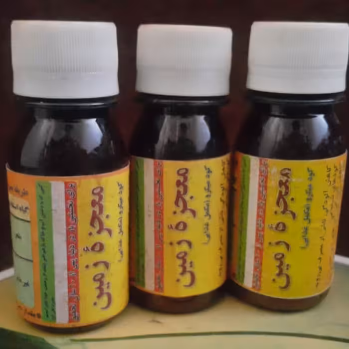 کود معدنی طبیعی حاوی بسیاری از ریز مغذی های لازم گیاهان- 3عددی