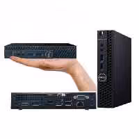 مینی کیس دل مدل Optiplex 3060