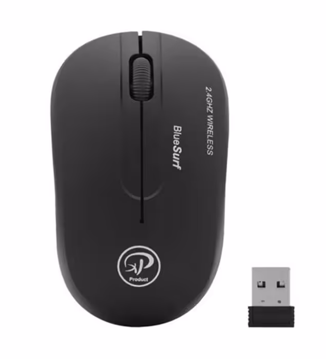 ماوس بی سیم ایکس پی پروداکت مدل XP-W440K