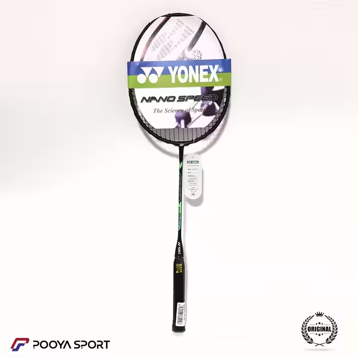 راکت بدمینتون یونکس YONEX DOURA 10