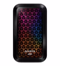 هارد اکسترنال ای دیتا مدل SSD SE770G ظرفیت 1 ترابایت