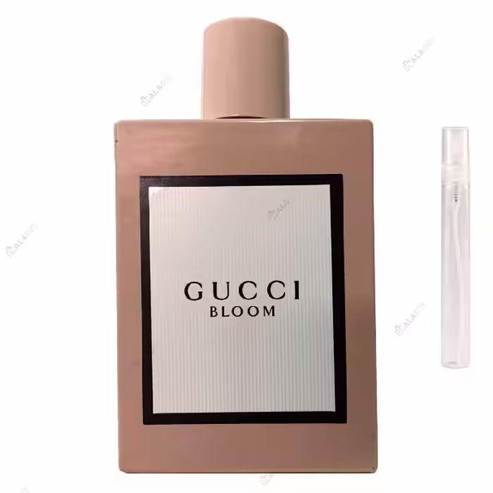اسانس گوچی بلوم  Bloom Gocce di Fiori
