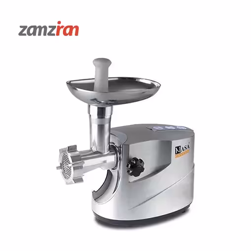 چرخ گوشت ناسا الکتریک مدل NS-320