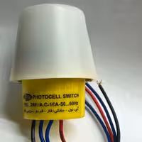 فتوسل 16 آمپر