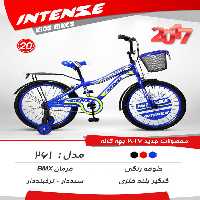 دوچرخه بچگانه اینتنس 20 261 2017