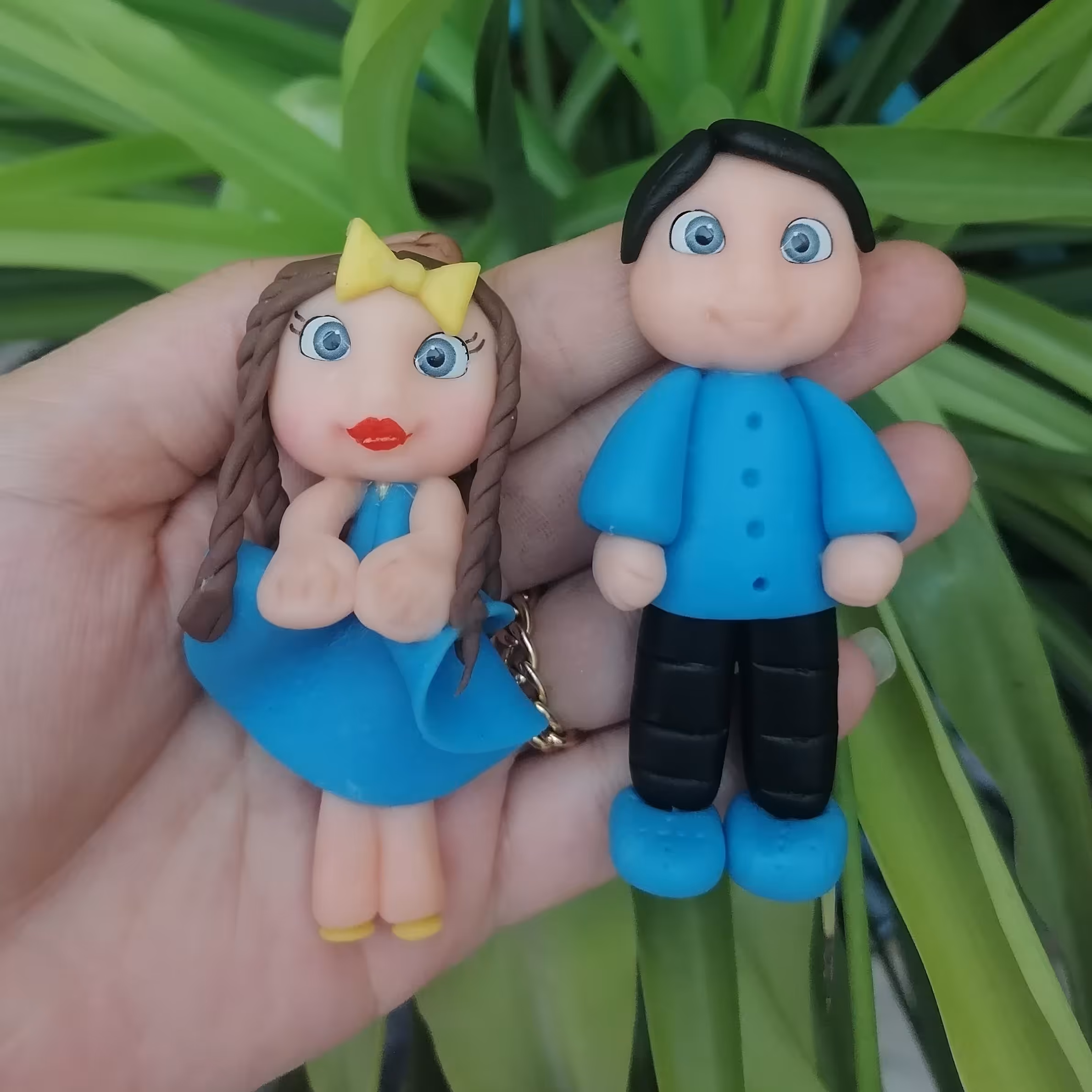 مگنت خواهر برادری 