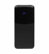 پاوربانک ترانیو 22.5W فست شارژ مدل T-K06 ظرفیت 10000 میلی آمپر ساعت
