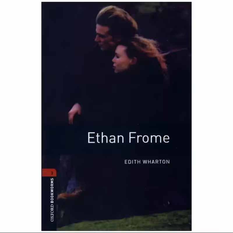 Ethan Frome داستان
