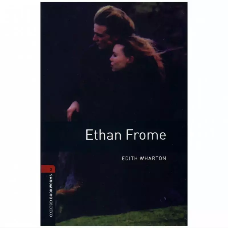 Ethan Frome داستان