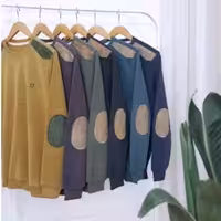 پلیور مردانه یونا کد 1023