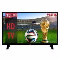 تلویزیون 32 اینچ وستل دو گیرنده مدل 32H5500T