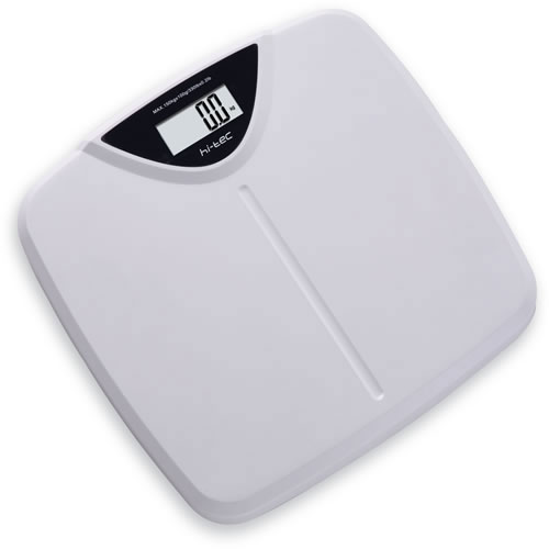 ترازو دیجیتال هایتک HI 710