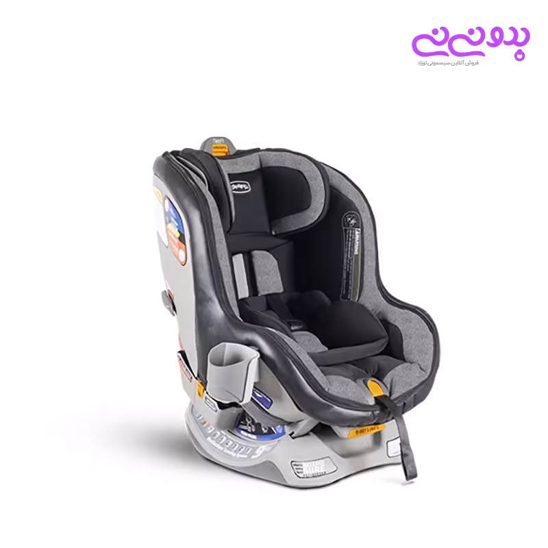 صندلی ماشین نکست زیپ next zip اسپرینگ Espring | سیسمونی بدو نی نی