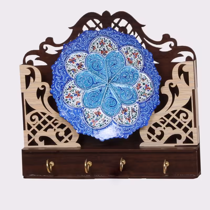 جاکلیدی کد 170(هزینه ارسال به عهده مشتری میباشد)