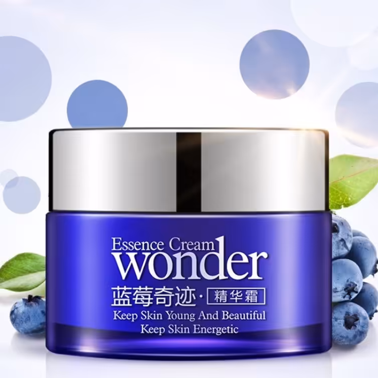 آبرسان بیوآکوا بلوبری