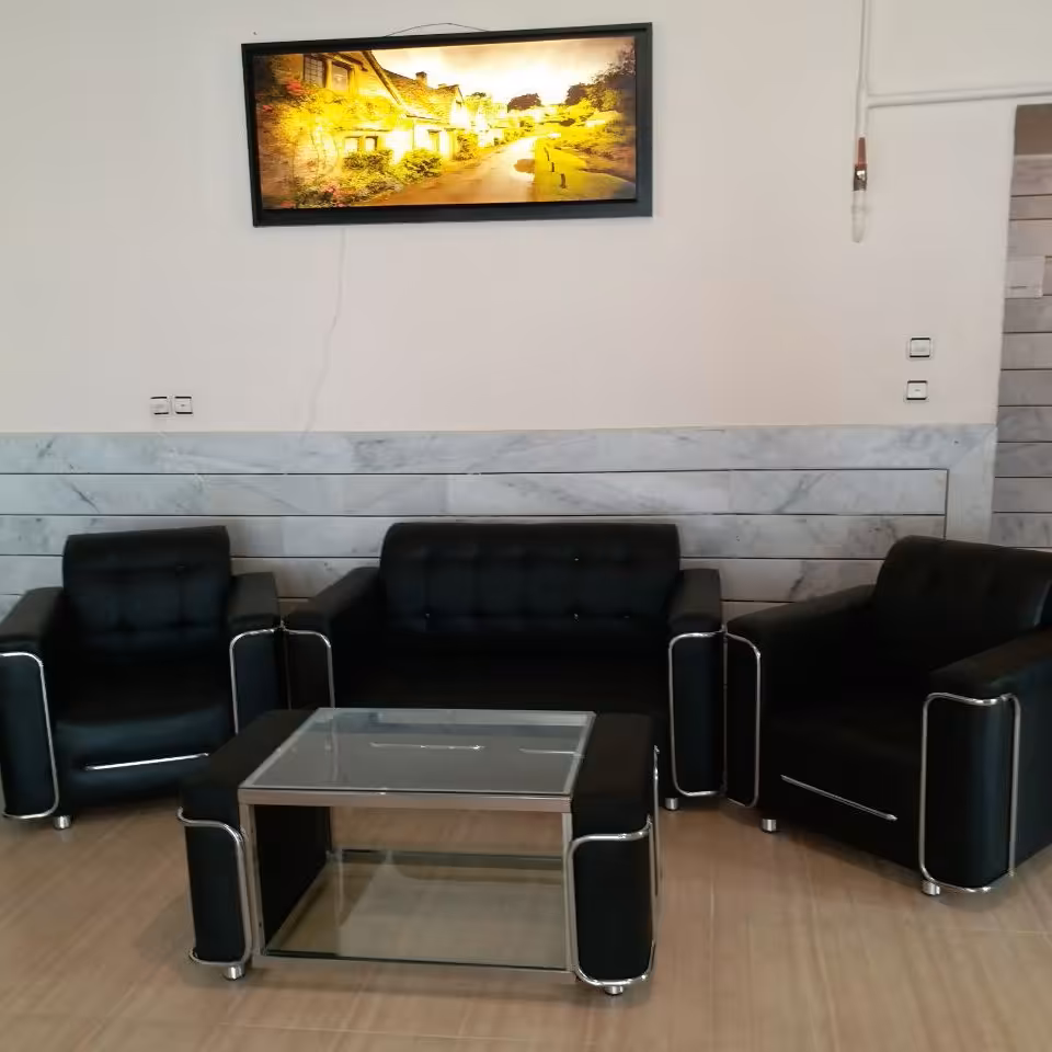 مبلمان مدل اجلاس