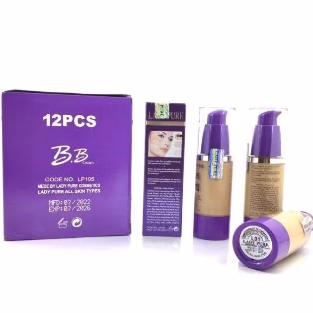 کرم پودر شیشه ای جنس اصلی