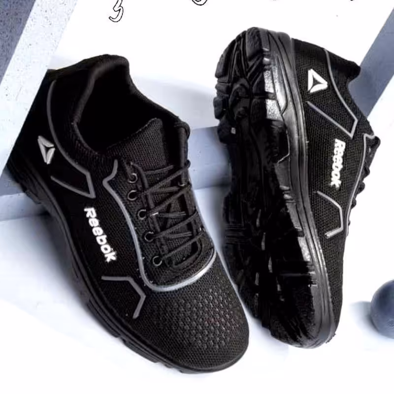 کتانی ریبوک زیره پیو تزریق 