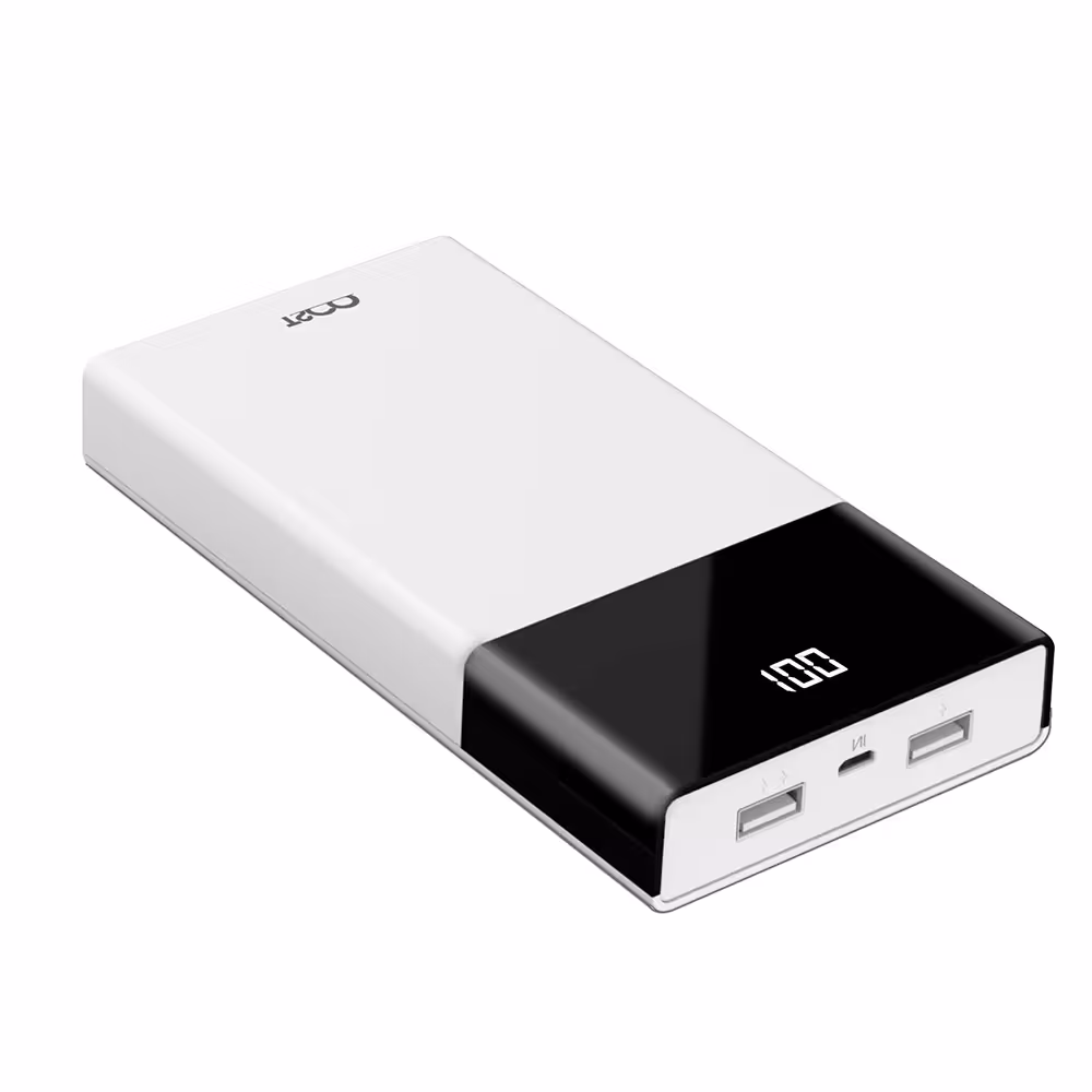 پاوربانک (شارژر همراه) تسکو مدل TP 874L