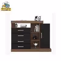 دراور کد DDP13 - فروشگاه سه گامه