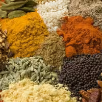 ادویه مخصوص لازانیا فدک (100گرم)