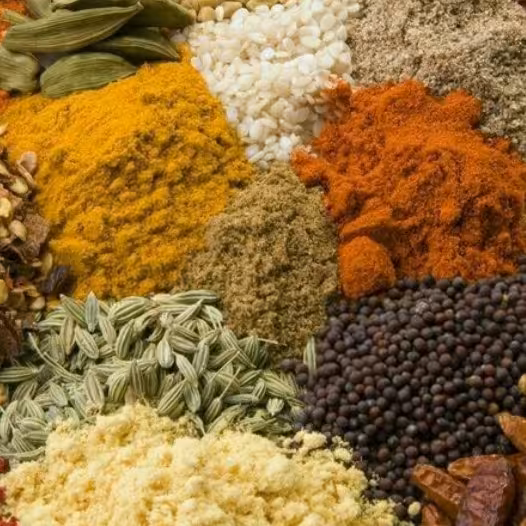 ادویه مخصوص لازانیا فدک (100گرم)