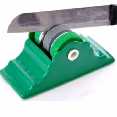 چاقو تیزکن رو میزی آشپزخانه