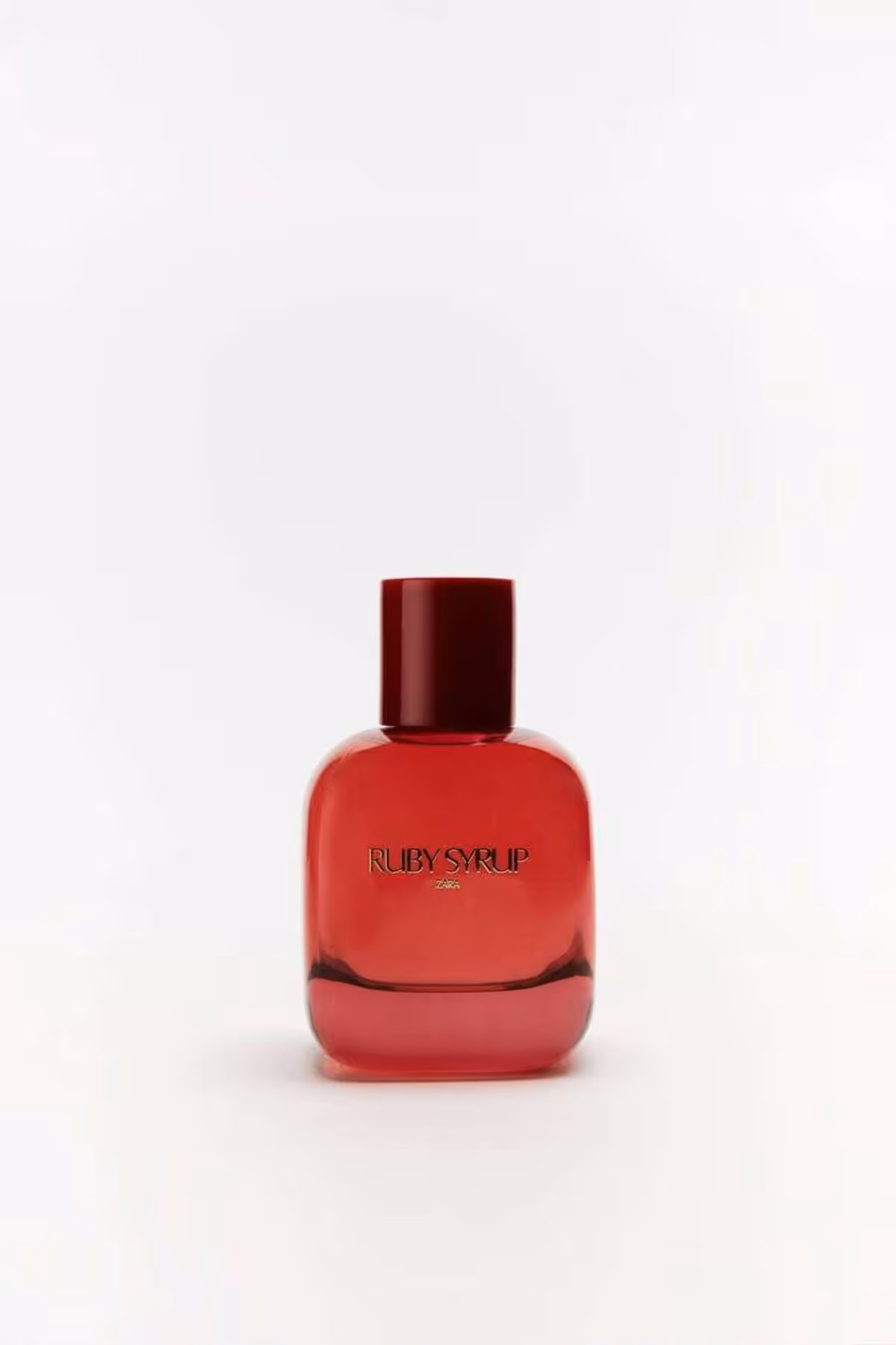عطر زنانه روبی شربت ادوتویلت 90 میل تخفیف Zara