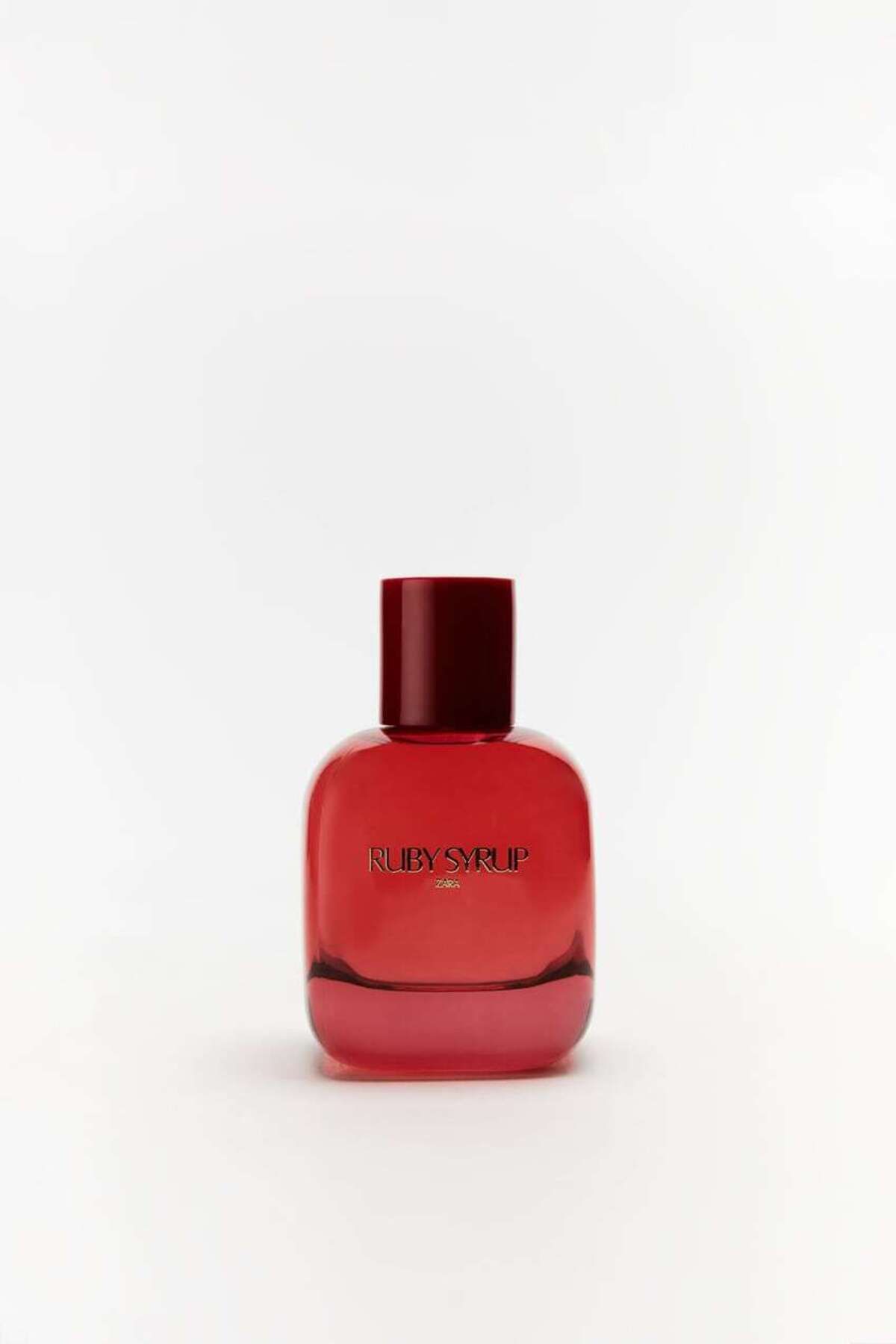 عطر زنانه روبی شربت ادوتویلت 90 میل تخفیف Zara