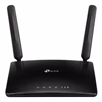 مودم روتر بی سیم 4G تی پی-لینک مدل Archer MR200/AC750