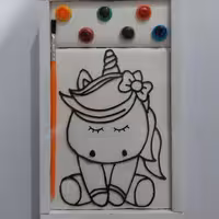 کوکی های رنگ آمیزی ارگانیک کوکیکول