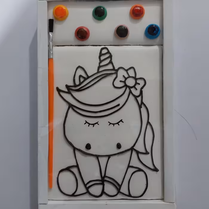 کوکی های رنگ آمیزی ارگانیک کوکیکول