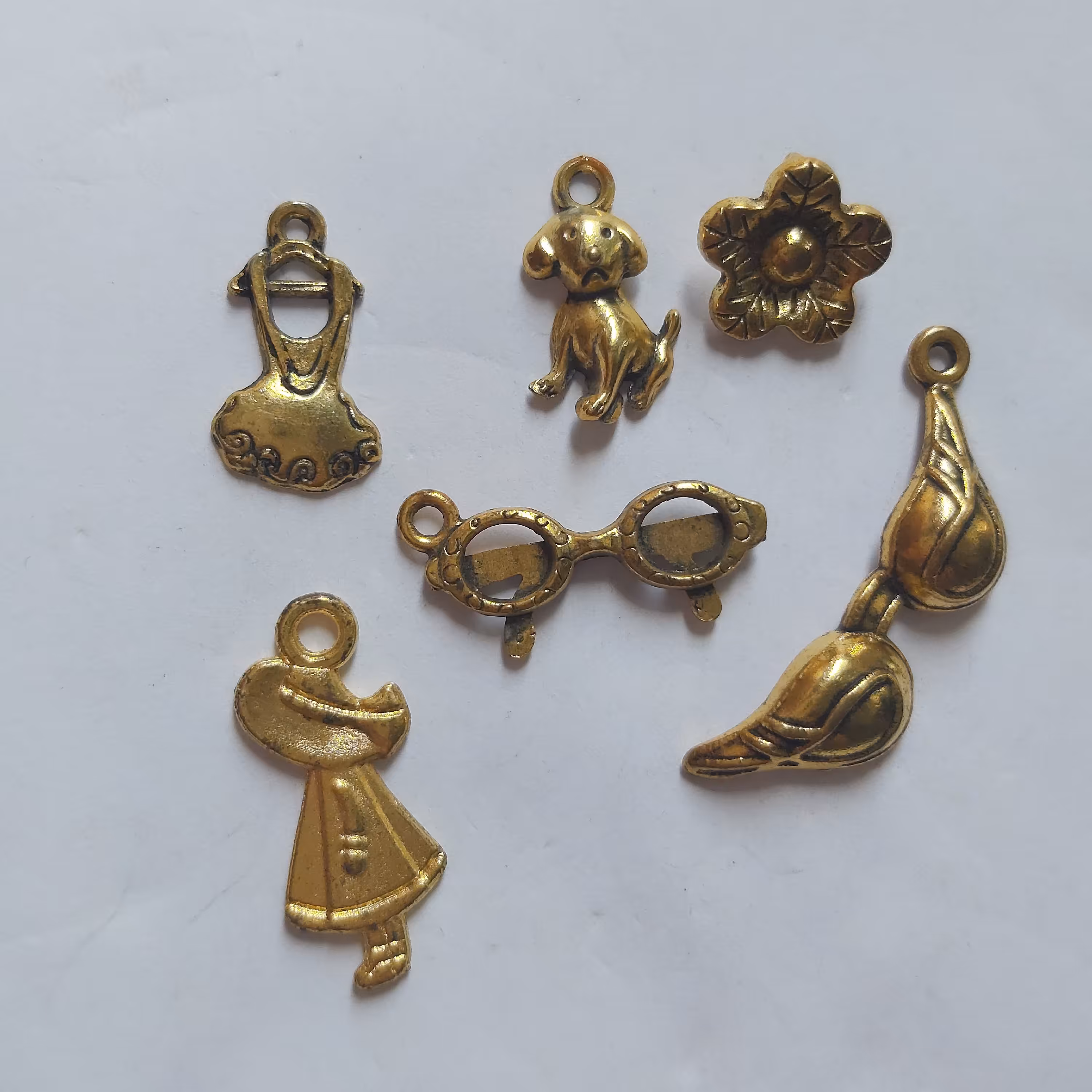 خرجکارطلایی کدa73پک مخلوط مطابق تصویر 