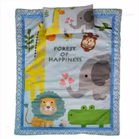 پشه بند کلبه با تشک و بالش