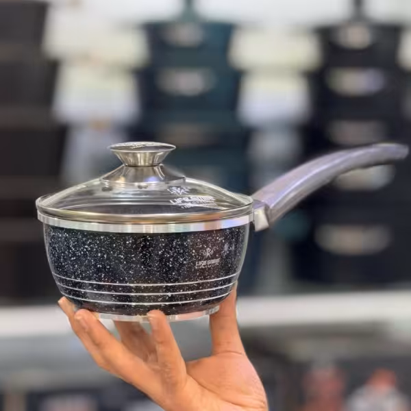 شیرجوش گرانیتی لایف اسمایل مدل SAUP7-16