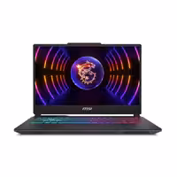 لپ تاپ گیمینگ ام اس آی Cyborg 15 A13VE - i7 13620H 16GB 1TB RTX 4050