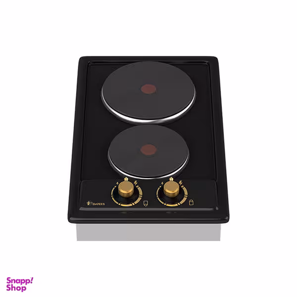 اجاق برقی صفحه ای داتیس مدل DSE-251