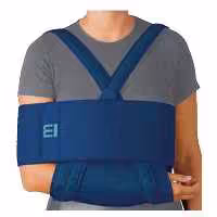 محافظ بی حرکت کننده مفصل شانه مدی Shoulder Sling