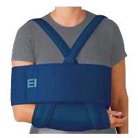 محافظ بی حرکت کننده مفصل شانه مدی Shoulder Sling