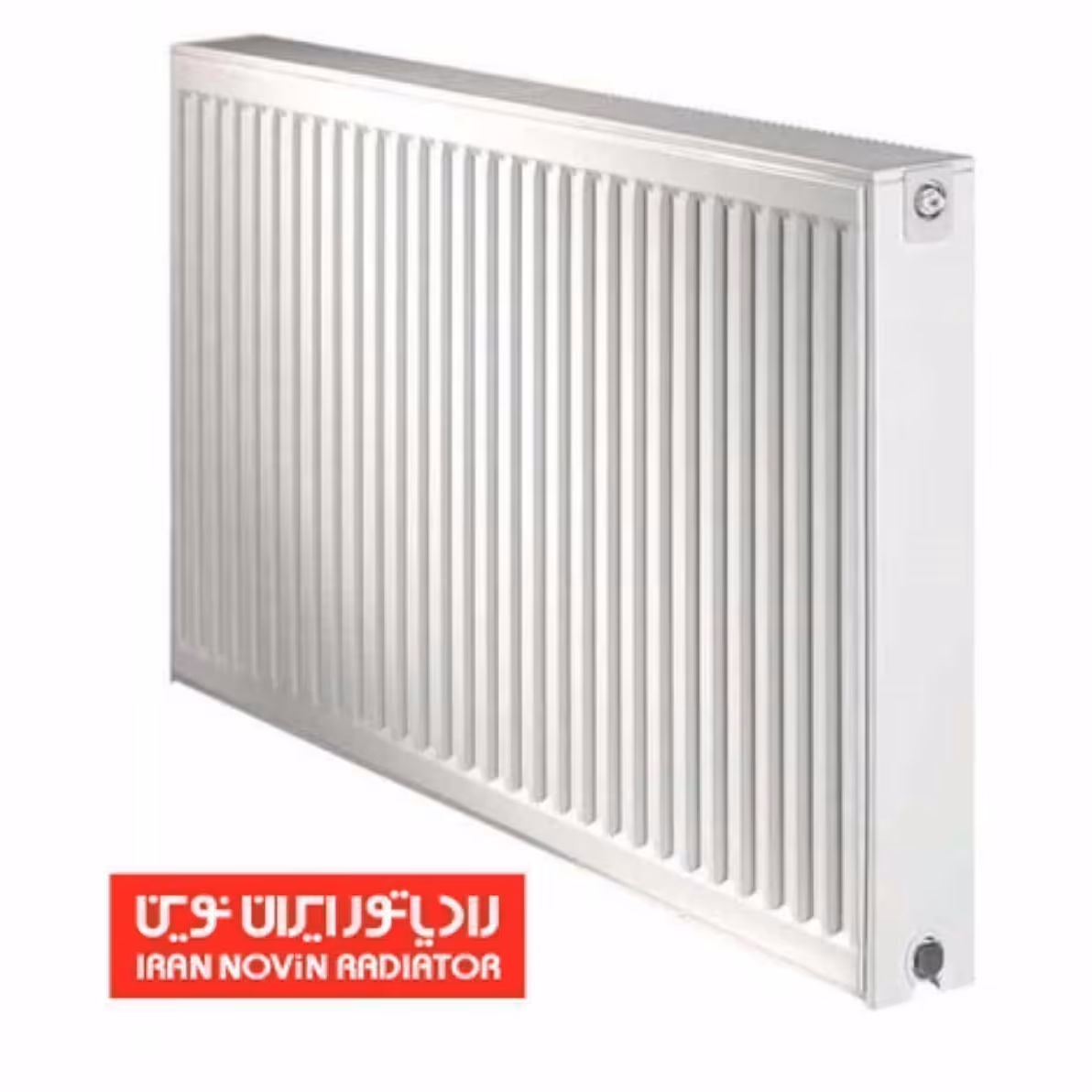 رادیاتور پنلی ایران نوین 100سانتی