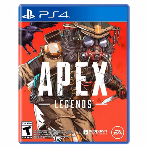 بازی Apex Legends – Bloodhound Edition R2