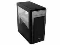 کیس کامپیوتر ریدمکس مدل ALPHA Black