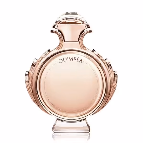 عطر المپیا (قیمت هر میل13هزارتومان)از برند جانرابر