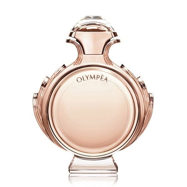 عطر المپیا (قیمت هر میل13هزارتومان)از برند جانرابر