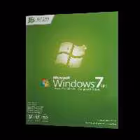 سیستم عامل Windows 7 SP1 نشر JB.TeamWindows 7 SP1 JBTeam